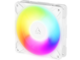 Вентилатори Arctic P12 Pro Reverse A-RGB White