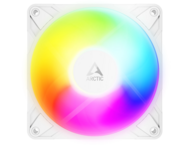 Вентилатори Arctic P12 Pro Reverse A-RGB White 3 Pack