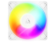Вентилатори Arctic P12 Pro Reverse A-RGB White 3 Pack