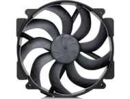 Вентилатори Noctua NF-A14x25r G2 PWM chromax.black