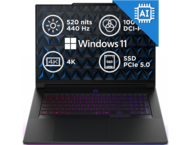 Лаптопи Lenovo Legion 9 18" Gen 10