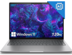 Лаптопи HP ZBook 8 G1i 16" AI