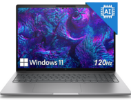 Лаптопи HP ZBook 8 G1i 16" AI