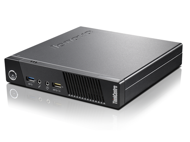 Компютри Lenovo ThinkCentre M53