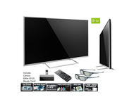 Телевизори Panasonic TX-55AS740E