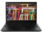 Употребявани лаптопи Lenovo ThinkPad T14s Gen 1 - втора употреба