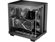 Кутии be quiet! LIGHT BASE 500 Black