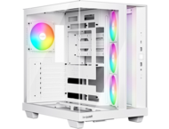 Кутии be quiet! LIGHT BASE 500 LX White