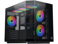 Кутии Xigmatek Cubi M