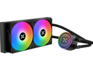 Охладители Xigmatek FENIX 240