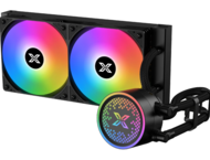 Охладители Xigmatek FENIX 240