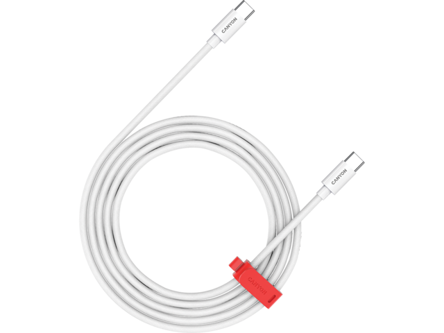 Кабели и Адаптери Canyon CND-CC100AB12W