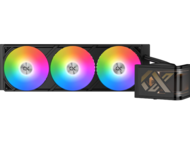 Охладители Xigmatek Connect Ultra 360