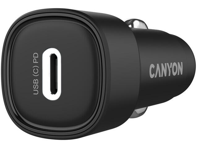 Зарядни устройства Canyon CNE-CCABR2C
