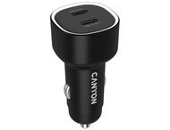 Зарядни устройства Canyon CNE-CCABR3CC
