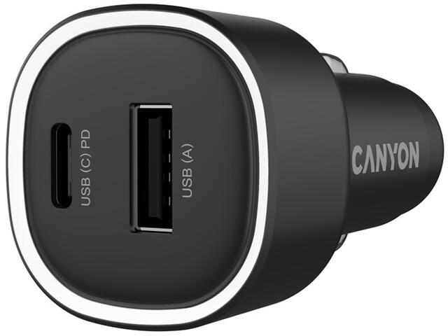 Зарядни устройства Canyon CNE-CCABR8AC