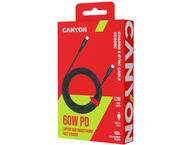 Кабели и Адаптери Canyon CNS-CC60SC12B