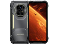 Смартфони Blackview Xplore 2 5G - 16GB RAM / 1ТB, Black