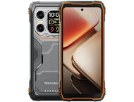 Смартфони Blackview Xplore 1 5G - 16GB RAM / 512ТB, Orange