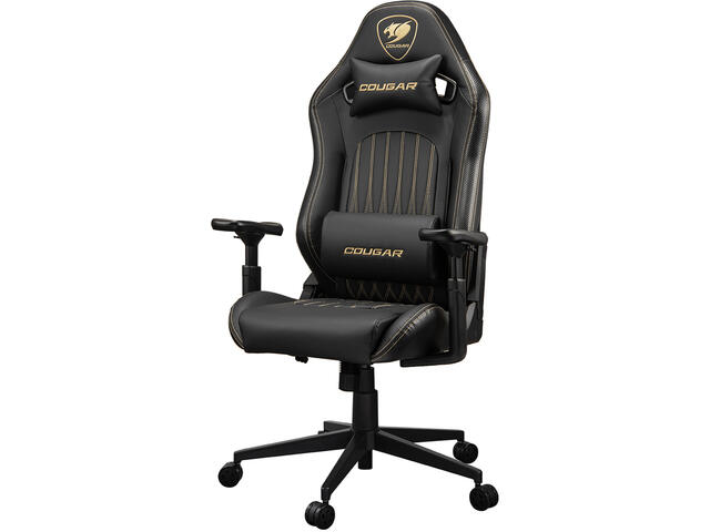 Геймърски столове COUGAR Explore Royal