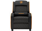 Геймърски столове COUGAR RANGER ONE Gaming Sofa, Black-Orange