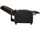 Геймърски столове COUGAR RANGER ONE Gaming Sofa, Black-Orange