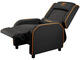 Геймърски столове COUGAR RANGER ONE Gaming Sofa, Black-Orange