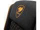Геймърски столове COUGAR RANGER ONE Gaming Sofa, Black-Orange