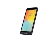 Смартфони LG L Bello 8GB, черен цвят