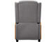 Геймърски столове COUGAR RANGER ONE Gaming Sofa, Grey-Orange