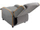 Геймърски столове COUGAR RANGER ONE Gaming Sofa, Grey-Orange
