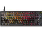 Клавиатури Corsair K70 CORE TKL, MLX RED, Black