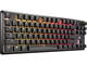 Клавиатури Corsair K70 CORE TKL, MLX RED, Black
