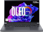 Лаптопи Acer Swift X (SFX14-71G)
