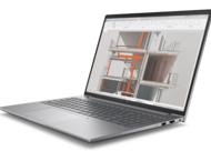 Лаптопи HP ZBook X G1i 16"