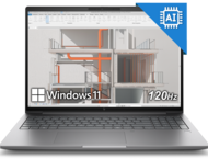 Лаптопи HP ZBook X G1i 16"