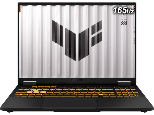 Лаптопи ASUS TUF Gaming F16 FX608JHR-RV110