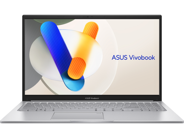 Лаптопи ASUS Vivobook 15 X1504VA-BQ3933