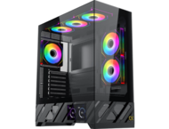 Кутии Xigmatek Alphard Pro