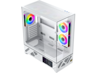 Кутии Xigmatek Alphard Pro Arctic