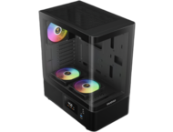 Кутии Gamdias ATLAS E2 CG