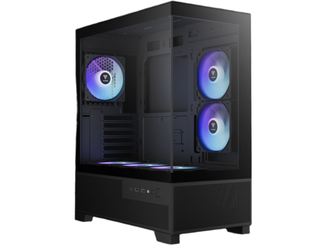 Кутии Gamdias AURA GC12 ARGB