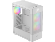 Кутии Gamdias AURA GC5 ELITE ARGB WH