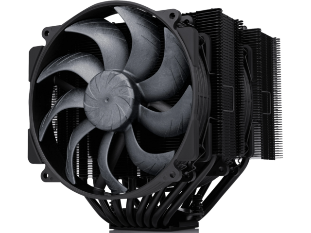 Охладители Noctua NH-D15 G2 chromax.black