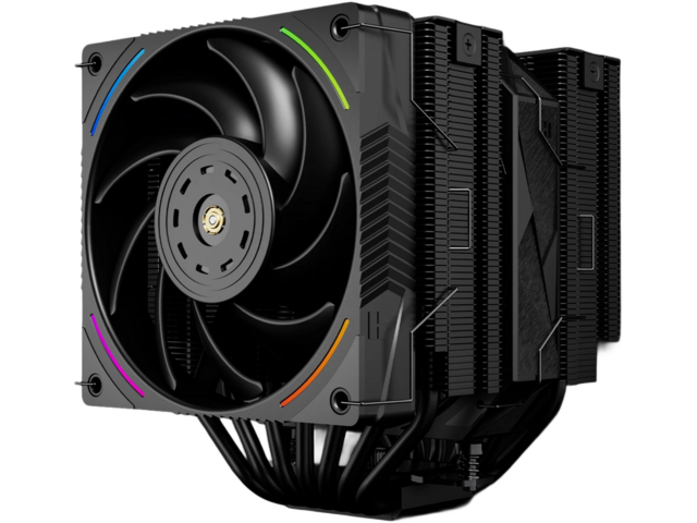 Охладители Thermalright Royal Pretor 130 Ultra BLACK