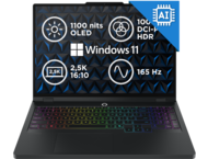 Лаптопи Lenovo Legion Pro 5 16" Gen 10