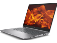 Лаптопи HP ZBook Fury 18 G1i