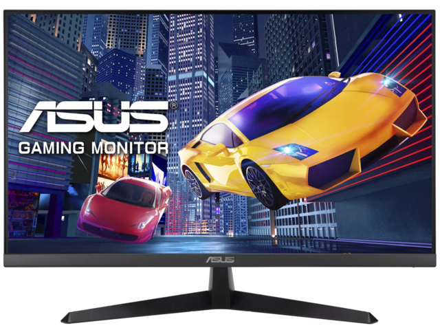 Монитори ASUS VY279HGR