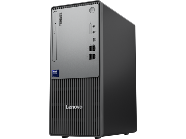 Компютри Lenovo ThinkCentre neo 50t Gen 6