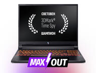 Лаптопи Acer Nitro V 16 (ANV16-72) - MAXOUT